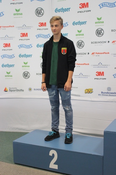 Deutsche Meisterschaft 201800114