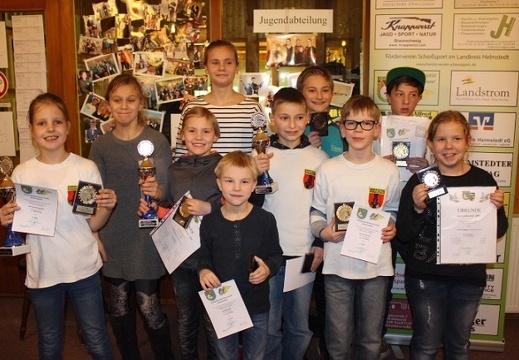 Kreismeisterschaften