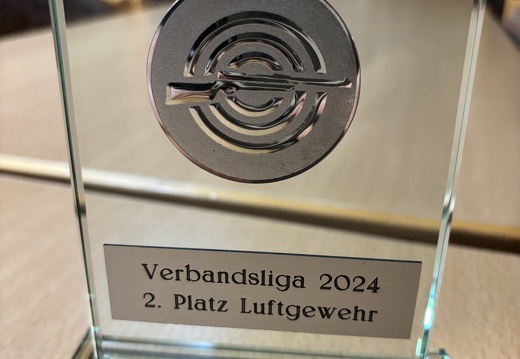 Aufstiege in die vebandsoberliga 2024
