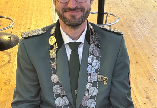Schützenfest 2024