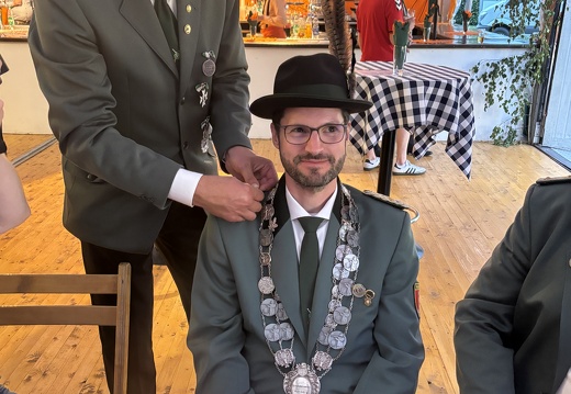 Schützenfest 2024