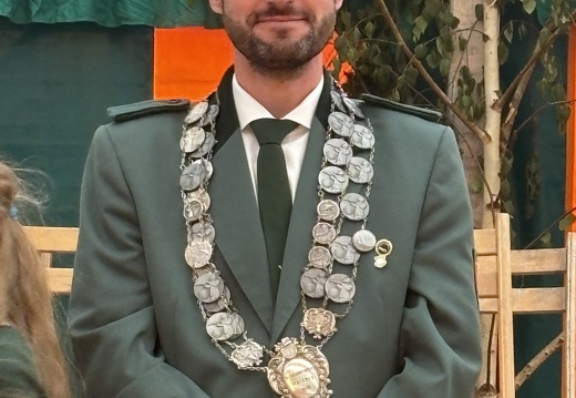 Schützenfest 2024