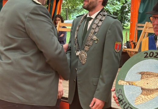 Schützenfest 2024