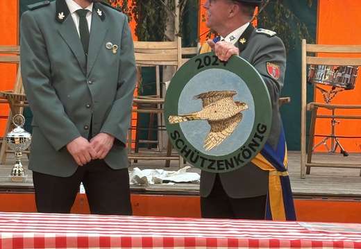 Schützenfest 2024