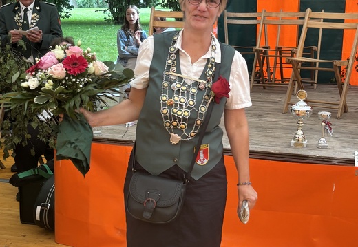 Schützenfest 2024