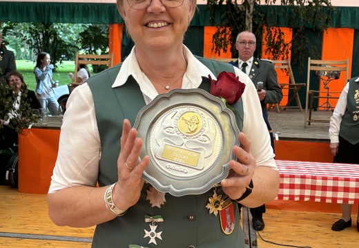 Schützenfest 2024