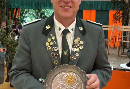 Schützenfest 2024
