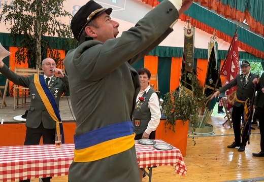 Schützenfest 2024