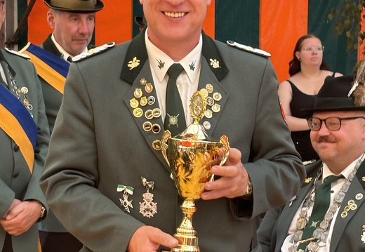 Schützenfest 2024