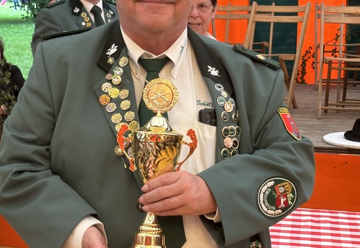 Schützenfest 2024