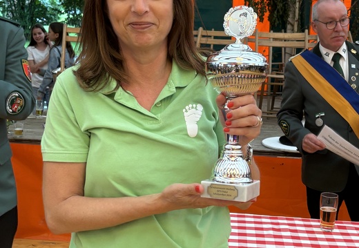 Schützenfest 2024