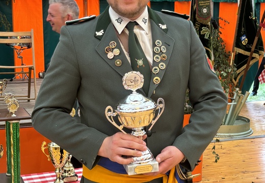 Schützenfest 2024