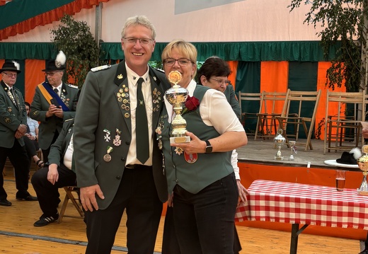 Schützenfest 2024