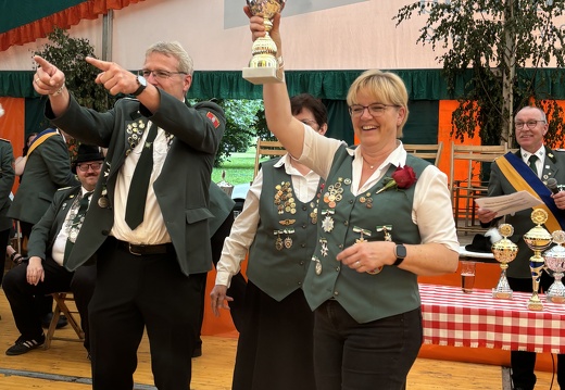 Schützenfest 2024