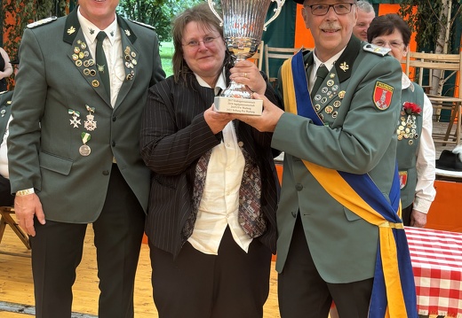 Schützenfest 2024