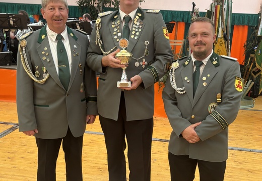 Schützenfest 2024