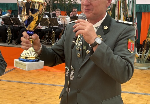 Schützenfest 2024