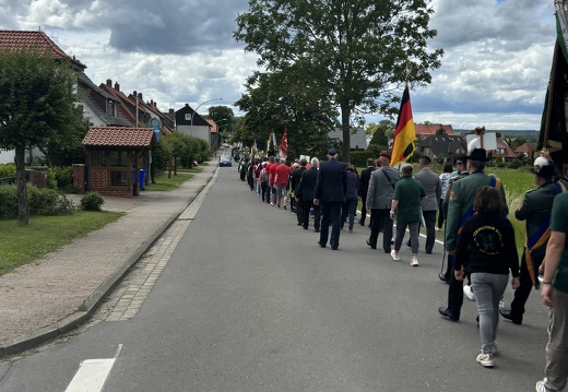 Schützenfest 2024