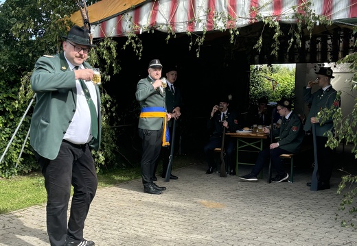 Schützenfest 2024