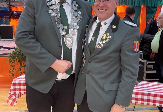 Schützenfest 2024