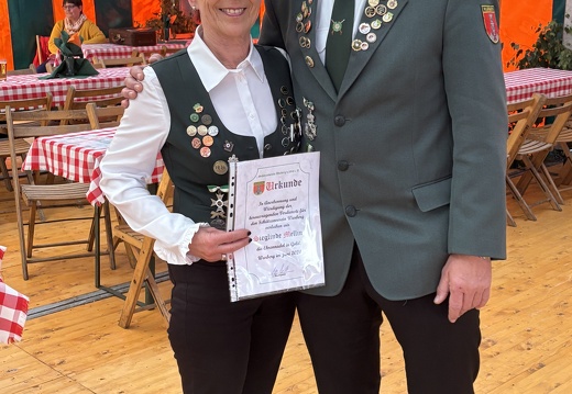 Schützenfest 2024