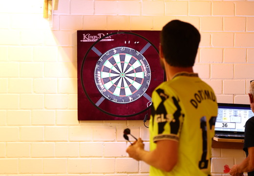 Warberg Open 2025