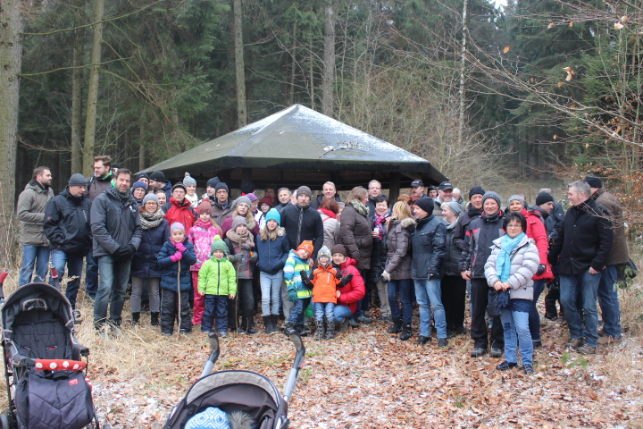braunkohlwanderung 2017 15 20170630 1263900311
