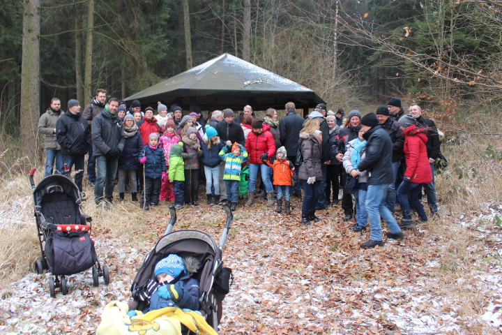 braunkohlwanderung 2017 14 20170630 1854659940